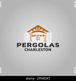Logos are vector based built in Illustrator software. It is fully editable and scalable without losing resolution. Improve your visibility and Get a p Stock Vector