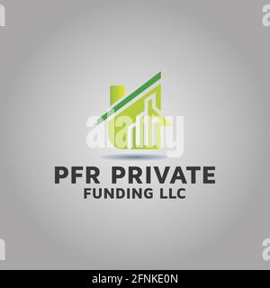 Logos are vector based built in Illustrator software. It is fully editable and scalable without losing resolution. Improve your visibility and Get a p Stock Vector