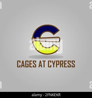 Logos are vector based built in Illustrator software. It is fully editable and scalable without losing resolution. Improve your visibility and Get a p Stock Vector