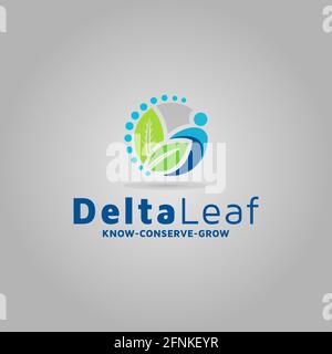 Logos are vector based built in Illustrator software. It is fully editable and scalable without losing resolution. Improve your visibility and Get a p Stock Vector