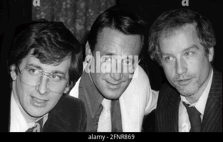 Roy Scheider 1978 Photo By Adam Scull/PHOTOlink. Photo via Credit