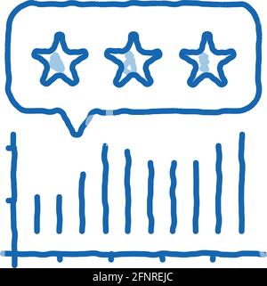 review research icon doodle illustration Stock Vector Image & Art - Alamy