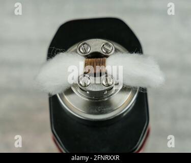 elfbar nachfüll pod läuft aus 5 Pack Innokin Plexus Zenith Atomizer Coil Heads £6.99 main image 0