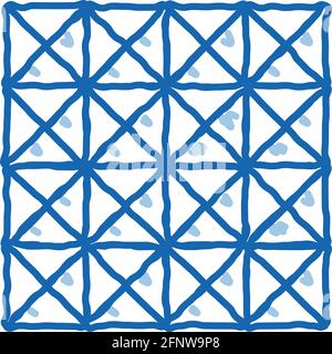 three d floor tiles icon vector outline illustration Stock Vector Image ...