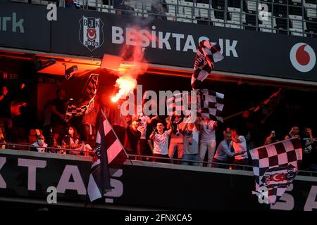 Besiktas Istanbul & PAOK Thessaloniki