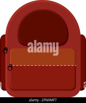Isolated ruler icon School suplies Vector illustration Stock Vector