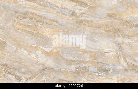 brown color onyx marble deign with natural veins polished finish Stock Photo