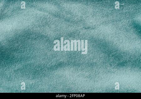 Fabric pattern soft Suitable for making background. Stock Photo