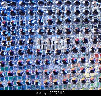 Graphic elements photographed in the studio with natural light well for background Stock Photo