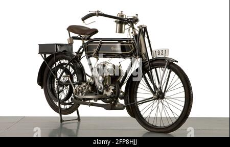 Type 2 peugeot Stock Photo - Alamy