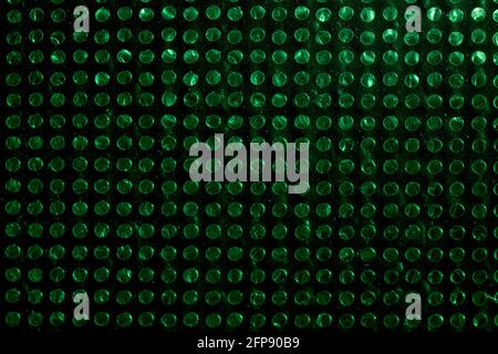 Graphic elements photographed in the studio with natural light well for background Stock Photo