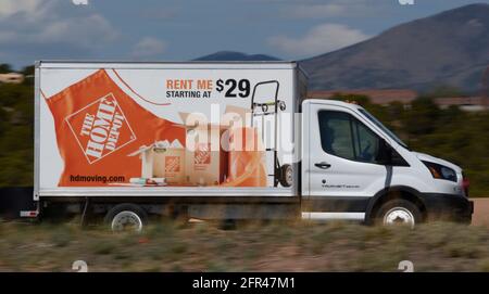 home depot box truck rental near me - Mora Hare