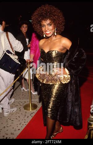 Sheryl Lee Ralph Circa 1980's Credit: Ralph Dominguez/MediaPunch Stock Photo