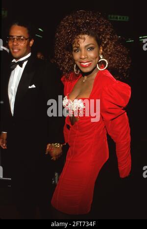 Sheryl Lee Ralph Circa 1980's Credit: Ralph Dominguez/MediaPunch Stock Photo