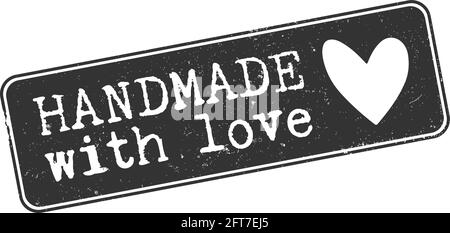 handmade with love logo
