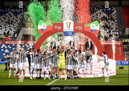 Coppa Italia Serie B, Juvi-Vigevano il primo round a Roseto degli Abruzzi -  CremonaSport