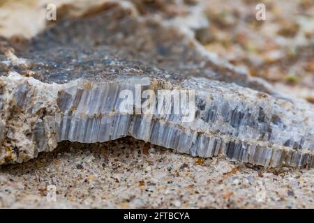 Toadstool Geologic Park, Oglala National Grassland, Nebraska, USA Stock Photo