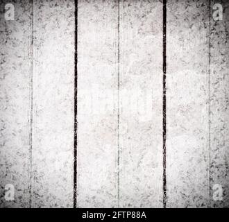 Grunge wood floor background pattern with vignette.  Has some stains, scratches and wear and tear on the surface.  12x12 digital paper backdrops. Stock Photo