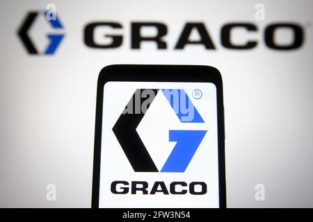 Graco store baby company