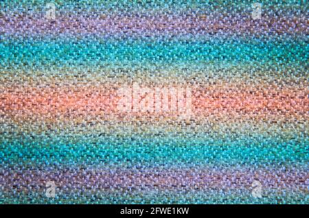 Close up Gray fabric texture background. Stock Photo