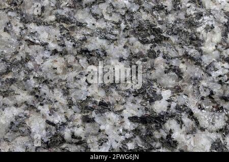 granite from Hauzenberg, Germany for background use Stock Photo