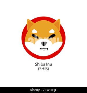 Shiba Inu decentralized blockchain Internet-of-things payments token ...