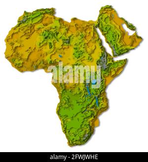 Layered papercut world map with shadows, black and white, elements of ...