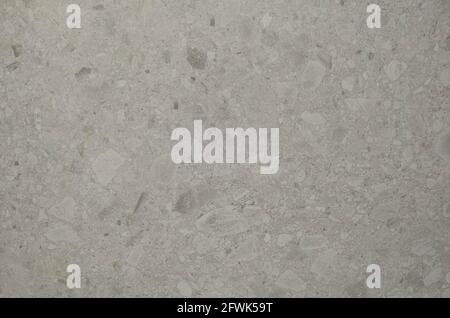 Gray concrete wall background granite wall background texture. Gray concrete texture, stone background. Stock Photo