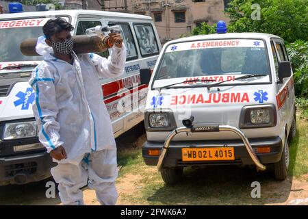 omni ambulance cost