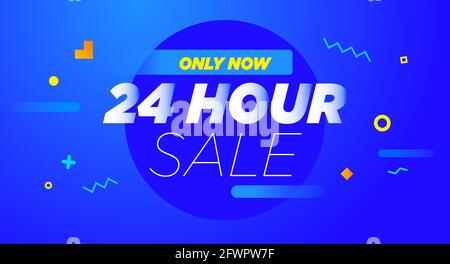 Price drop red vector banner, sale poster design. Super offer business finance crisis concept. Financial falling price vector banner Stock Vector