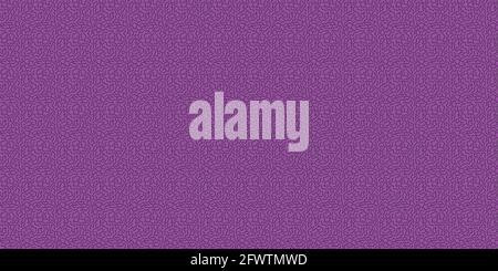 Purple backdrop and black textures Stock Vector