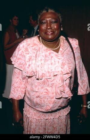 Esther Rolle  Circa 1980's Credit: Ralph Dominguez/MediaPunch Stock Photo