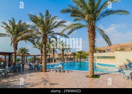 amman beach hotel