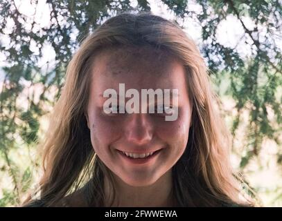 Uspenskaya yalangoch fotosurat