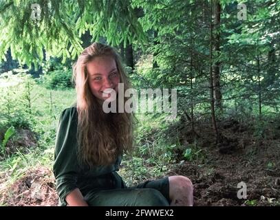 Olga Mironova yalangoch fotosurat