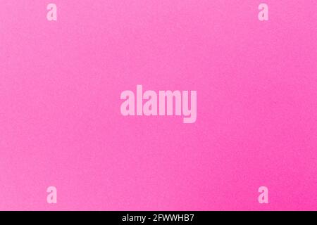 Hot pink high detailed felt texture, abstract art background, colored fabric fibers surface, empty space Stock Photo