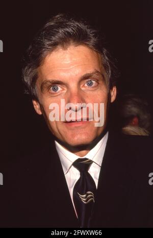 David Selby Circa 1980's Credit: Ralph Dominguez/MediaPunch Stock Photo ...