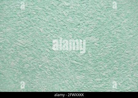 abstract green white decorative texture, Wallpaper. The texture of liquid Wallpaper to cover the walls. Stock Photo