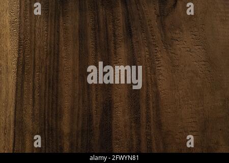 yellow brown wood grain texture Stock Photo