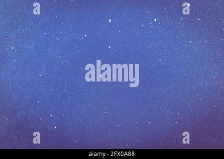 abstract blue background of elegant dark blue vintage grunge background texture black on border with light center blank for luxury brochure invitation Stock Photo