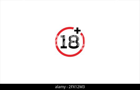 Computer Icons Encapsulated PostScript Symbol, eighteen, text, trademark,  logo png | PNGWing