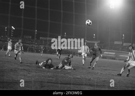 Knvb cup wageningen hi-res stock photography and images - Alamy