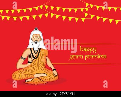 Happy Guru Purnima HD Wallpapers Download Free | God Wallpaper Photos