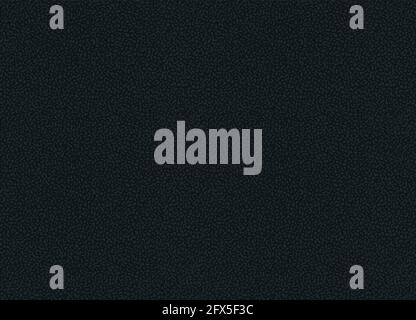 Dark Abstract ornate grainy texture. Seamless pattern. Matte surface texture. Background for grunge Stock Vector
