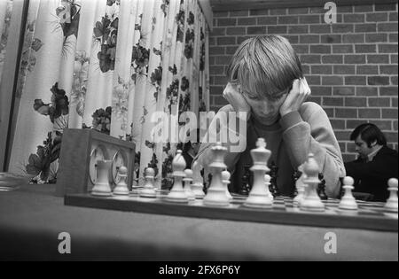R. Shogdzhiev (1933) vs K. Idrisov (2084). Chess Fight Night. CFN