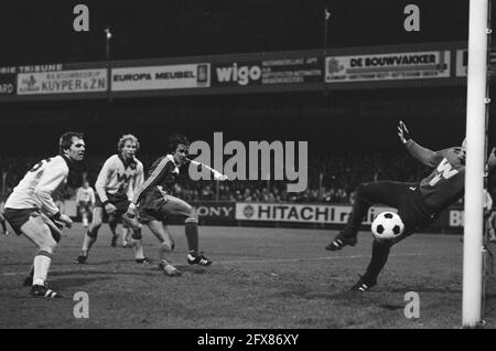 Knvb cup wageningen hi-res stock photography and images - Alamy