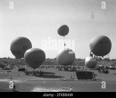 BALLON TROPHÉE