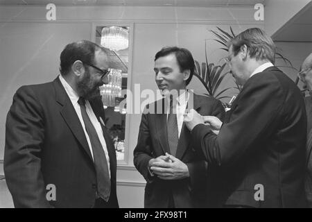 Umberto Eco Writer professor academic Stock Photo - Alamy