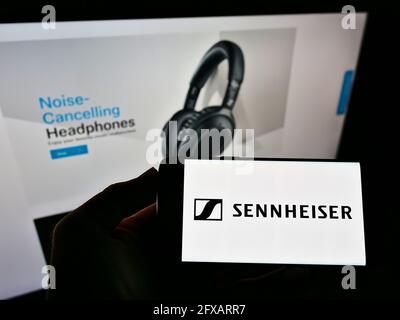 Sennheiser website new arrivals