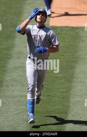 Texas rangers ballpark hi-res stock photography and images - Alamy